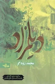 کتاب  دیلمزاد - رمان ایران 03 نشر سلمان پاک