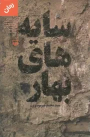 کتاب  سایه های بهار (رمان برگزیده جشنواره امیرحسین فردی) نشر سوره مهر
