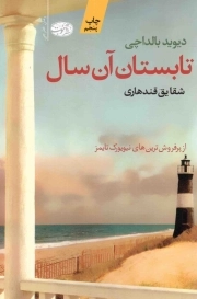 تابستان آن سال - (رمان خارجی)