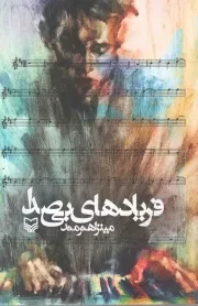 کتاب  فریادهای بی صدا - (داستان کوتاه فارسی) انتشارات سوره مهر