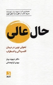 حال عالی - (تحولی نوین در درمان افسردگی و اضطراب)