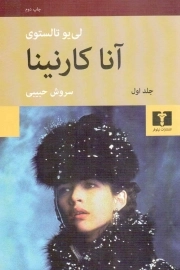 آنا کارنینا - (دوره دو جلدی)