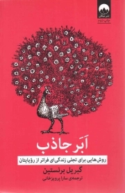 ابر جاذب - (روش هایی برای تجلی زندگی ای فراتر از رویایتان)
