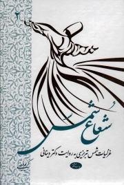 شعاع شمس ج02 - (غزلیات شمس تبریزی به روایت دکتر دینانی)