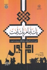 یک امام یک امت - (هویت، مدنیت و روابط میان فرهنگی در پرتو زیارت اربعین)