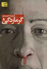 کتاب  گرمازدگی - ادبیات امروز؛ مجموعه داستان 43 نشر افق