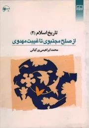 کتاب  تاریخ اسلام ج02 - از صلح مجتبوی تا غیبت مهدوی علیه السلام نشر دفتر نشر معارف