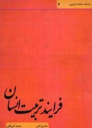 فرایند تربیت انسان - سلسله مباحث تربیتی 02