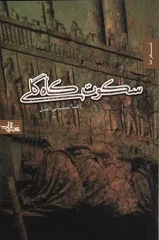 کتاب  سکوت کاه گلی - شعر ما (مجموعه غزل) نشر سلمان پاک