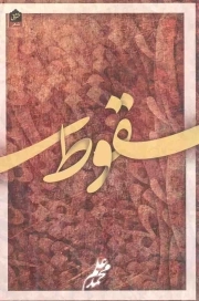 سقوط - (مجموعه شعر)