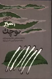 کتاب  اسیر کوچک - خاطرات آزادگان 65 (خاطرات شفاهی غلامرضا رضازاده) نشر سوره مهر