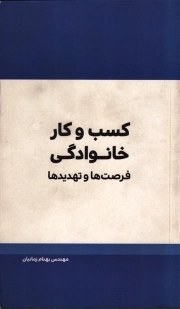 کسب و کار خانوادگی - (فرصت ها و تهدید ها)