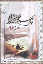 پیام مولا از بستر شهادت - (شرح وصیت امام علی علیه السلام به امام حسن مجتبی علیه السلام)