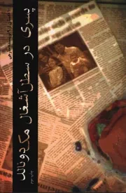 کتاب  پسری در سطل آشغال مک دونالد - (10 داستان از 9 نویسنده خارجی) نشر کتاب نیستان