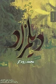 کتاب  دیلمزاد - رمان ایران 03 نشر شهرستان ادب