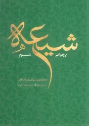 کتاب  می خواهم شیعه شوم - کتب عمومی حوزه امامت و امت (راهکارهایی برای بلوغ عاطفی) نشر قرآن و اهل بیت نبوت علیهم السلام