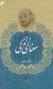 کتاب  معنای زندگی - مجموعه آثار 11 نشر دفتر نشر فرهنگ اسلامی