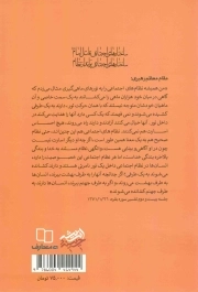 ساختارهای اجتماعی قاتل امام، ساختارهای اجتماعی برانداز نظام