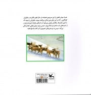 من کجا هستم؟ - (اینجا پر از برف است، اینجا سرد و یخبندان است)