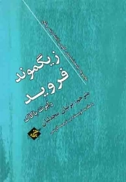 کتاب  زیگموند فروید - مجموعه جامعه شناسان کلیدی نشر بزنگاه