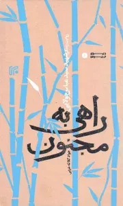 کتاب  راهی به مجنون - دفاع مقدس 01 (روایت زندگی شهید سید عباس جولایی) نشر ایران