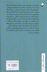 زیبایی شناسی زندگی روزمره