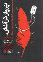 پرواز در آتش