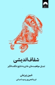 شفاف اندیشی