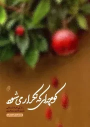 کتاب  کوچه ای که تکرار می شود نشر حماسه یاران