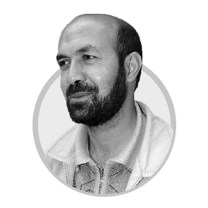 لندینگ نشر جمال - مسلم ناصری
