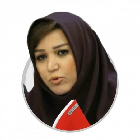 لندینگ نشر نیستان - نسیم عرب امیری