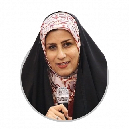 لندینگ نشر نیستان - مریم راهی