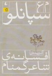 گزیده ی افسانه ی شاعر گمنام