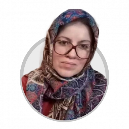 لندینگ نشر نیستان - لیدا طرزی
