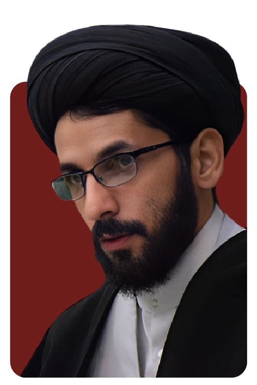 با سیدمحمدحسین راجی بیشتر آشنا شوید