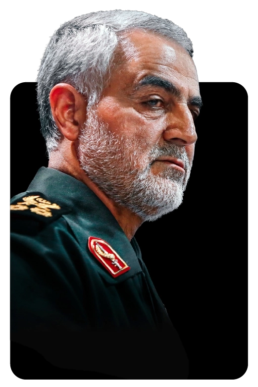 آشنایی با مردی که تاریخ ساز شد!