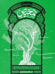 کتاب  تمحیص - (سنت ابتلا و خالص سازی در قرآن و روایات) نشر دفتر نشر معارف