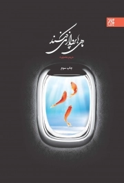 ماهی ها پرواز می کنند