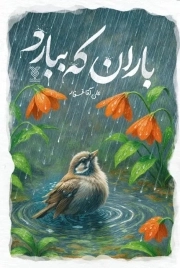 باران که ببارد