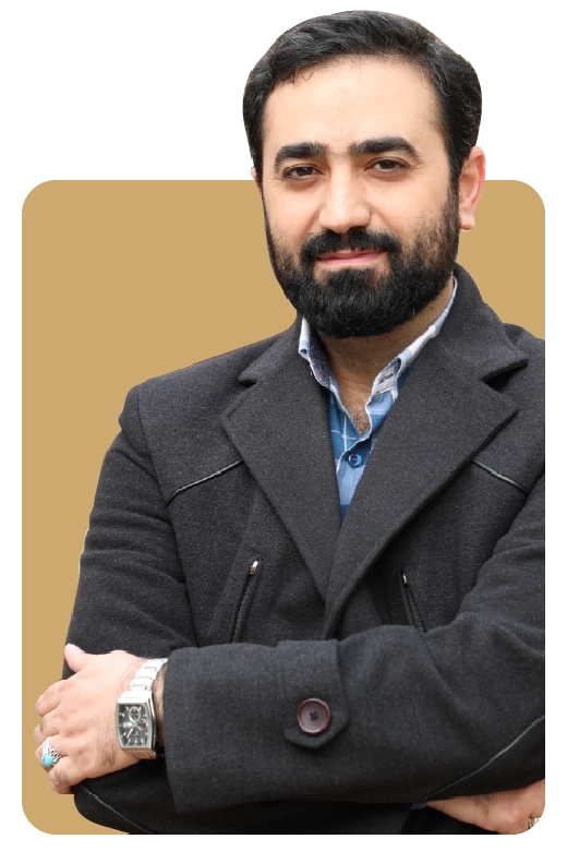 بیوگرافی و فعالیت های وحید یامین پور