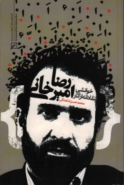 خوانشی نقادانه از آثار رضا امیر خانی