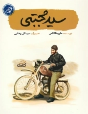 سید مجتبی