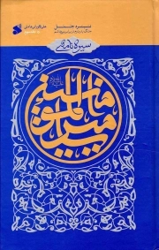 سیره نامه امیرالمومنین علیه السلام ج05