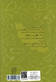 تو را وطن دیدم