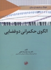 الگوی حکمرانی دو فضایی