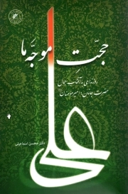 حجت موجه ما - (روزنه ای به آفتاب جمال حضرت جانان امیر مومنان علیه السلام)