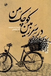 در سرزمین کوچک من - ( مجموعه داستان های کوتاه نادر ابراهیمی )