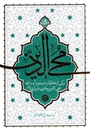 محی الدین - حکمت ناب ( برگی از خاطرات مرحوم آیت الله محی الدین حائری شیرازی )